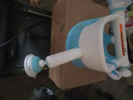 Photo of free Baby bathtub (Howell, MI) #3