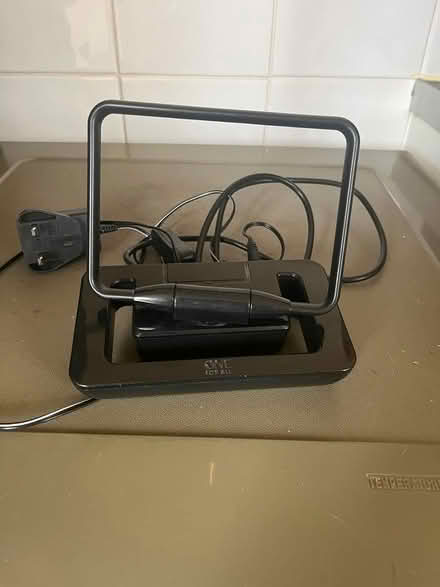 Photo of free TV Aerial (Morden SM4) #1