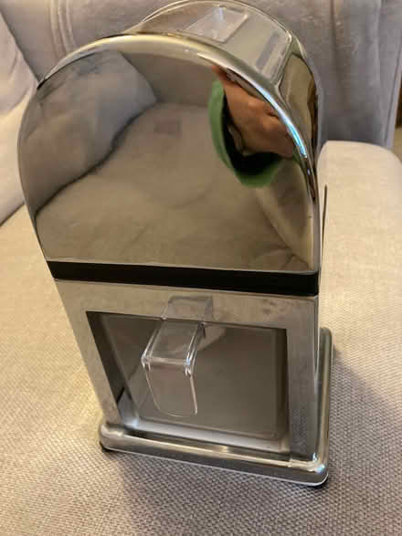 Photo of free Ice crusher (CT1) #1