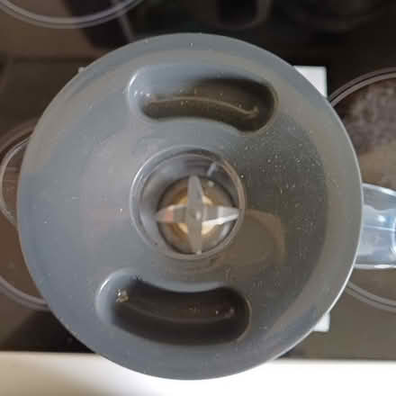 Photo of free Working mixer/blender (Brighton, BN1) #2
