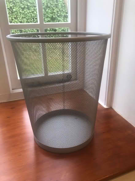 Photo of free Waste paper bin (Bodicote OX15) #1