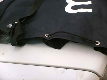 Photo of free Large bag holdall (OX11 Harwell) #2