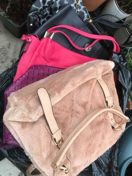 Photo of free Handbags - assorted (Stanford in the Vale SN7) #1