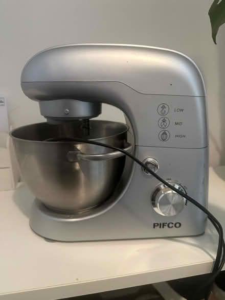 Photo of free Cake mixer (Purley) #1
