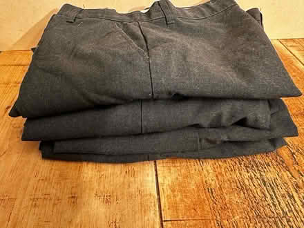 Photo of free School uniform (Gleadless Common S12) #2