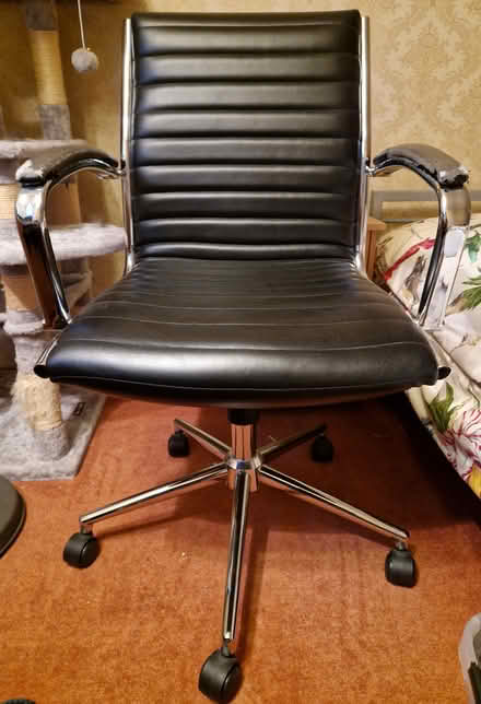 Photo of free Office Chair (DA1) #1