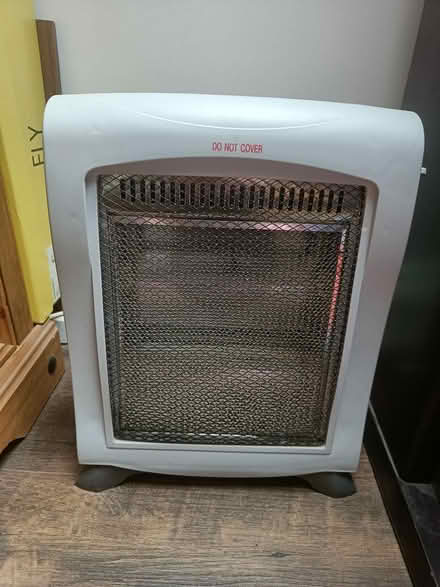 Photo of free Halogen heater (GU2 Stoughton) #1