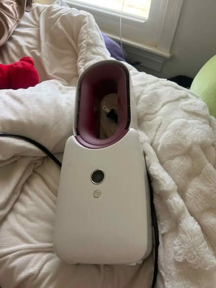 Photo of free Small Office Fan (Rockville) #1