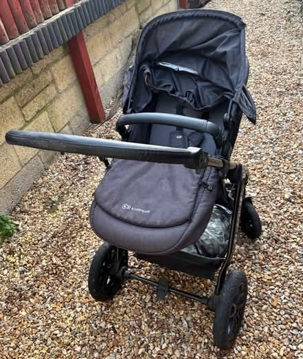Photo of free Kinderkraft Baby Push chair (Portsmouth PO2) #3