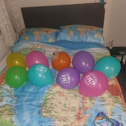 Photo of free 30th Birthday Balloons (Allestree DE22) #1