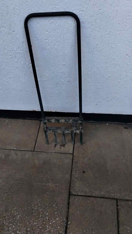 Photo of free Hollow tine fork (Tavistock PL19) #1