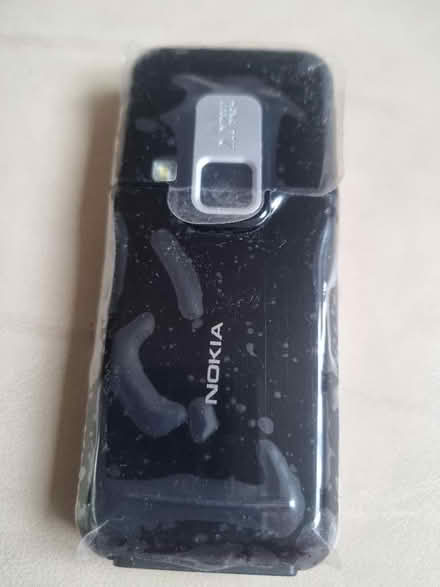 Photo of free Brand new mobile phone Nokia 6120 (Pitstone LU7) #4