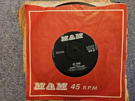 Photo of free Old 45rpm's (Frenchay BS16) #3