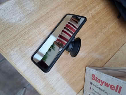 Photo of free Rear-view mirror for teaching driving (Chipping Norton OX7) #1