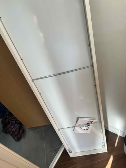 Photo of free IKEA Stave Mirror (SW8) #2