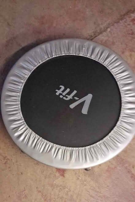 Photo of Mini trampoline (GU10) #1