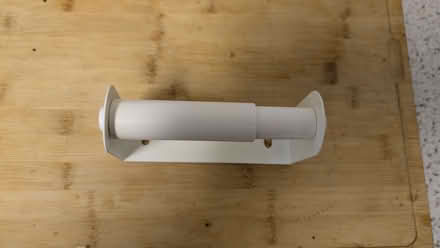 Photo of free Toilet Roll Holder (Belle Vue WF1) #2