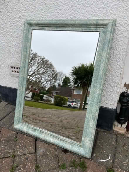 Photo of free Mirror - 45cm x 60cm (Haywards Heath) #1