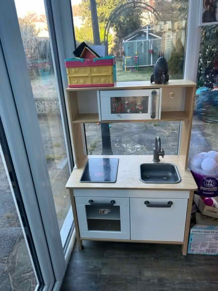 Photo of free IKEA kitchen (Orpington BR6) #2