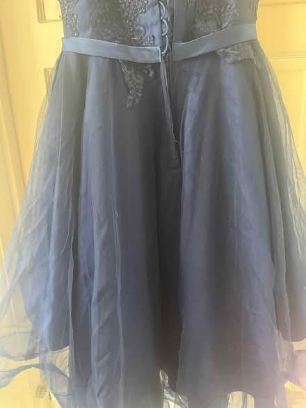 Photo of free Party Dress (Morden SM4) #4