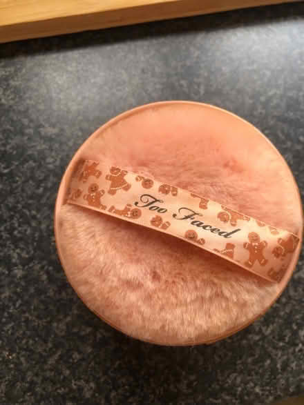 Photo of free Too faced bronzer (Loughton IG10) #2