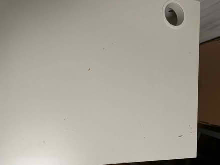 Photo of free Ikea desk - MICKE (CR2) #3