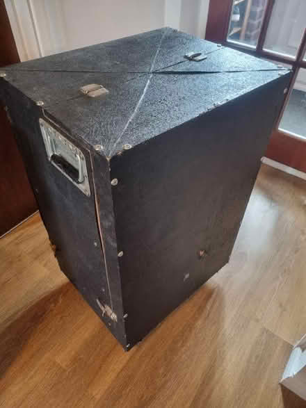 Photo of free 19 inch rack mount Gig Box Home Made (Pitstone LU7) #1