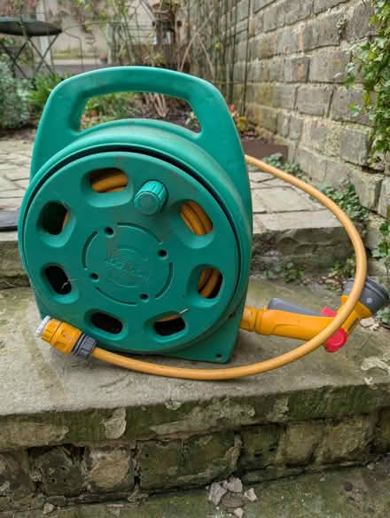 Photo of free Hozelock Compact Garden Hose (CT9) #1