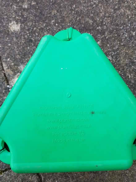 Photo of free Plumb Tub (North Abingdon, OX14) #3