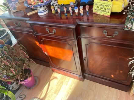 Photo of free Sideboard (Crowthorne RG45) #1