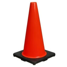 Photo of Caution/Traffic Cones (Macomb Twp.) #1