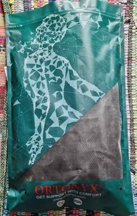 Photo of free Ortonyx back brace (Henley-on-Thames RG9) #1