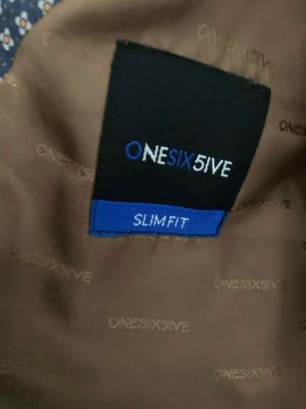 Photo of free Suit (Beaumont) #3