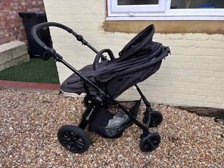 Photo of free Kinderkraft Baby Push chair (Portsmouth PO2) #1