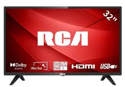 Photo of Smart TV any size (In B8 Birmingham) #1