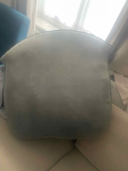 Photo of free Big relaxing pillow (CM13) #2