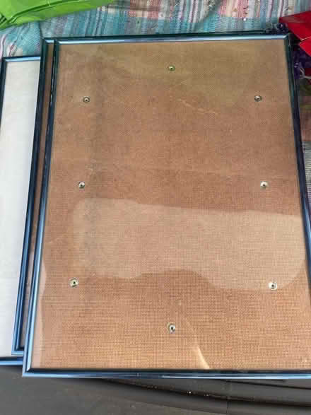 Photo of free Glass frames (Langley SL1) #1