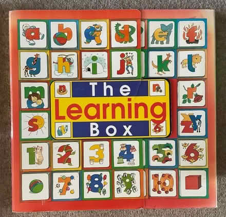 Photo of free Children’s games (Twyford RG10) #2