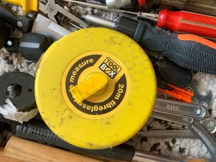 Photo of free Tools - job lot (Hampstead Garden Suburb NW11) #2