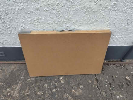 Photo of free Pasting table (Marston OX3) #1