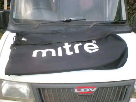 Photo of free Large bag holdall (OX11 Harwell) #1