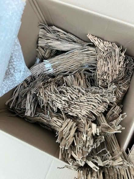 Photo of free Boxes & packaging materials (Tollington N4) #3