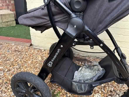 Photo of free Kinderkraft Baby Push chair (Portsmouth PO2) #4