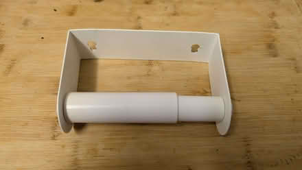 Photo of free Toilet Roll Holder (Belle Vue WF1) #1