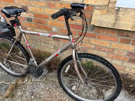 Photo of free Bicycle (BH21) #2