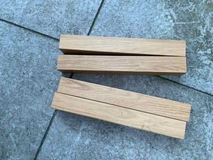 Photo of free Ikea side table (Beckenham BR3) #3