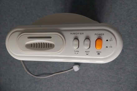 Photo of free Halogen heater (GU51) #4