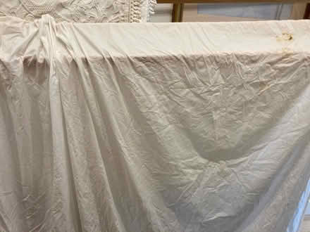 Photo of free Towels, Sheets & Pillow cases (Gillingham nr hospital) #2