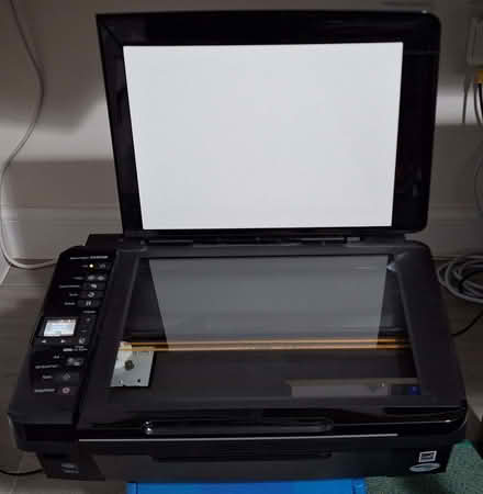 Photo of free Epson Stylus SX425W scanner+printer (Lenton Abbey NG9) #1