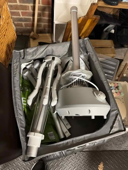 Photo of free Clothes dryer (Basingstoke RG27) #1